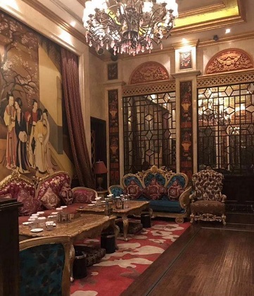 百度热搜泉州ktv哪里有真空的泉州玩的开的真空ktv消费情况